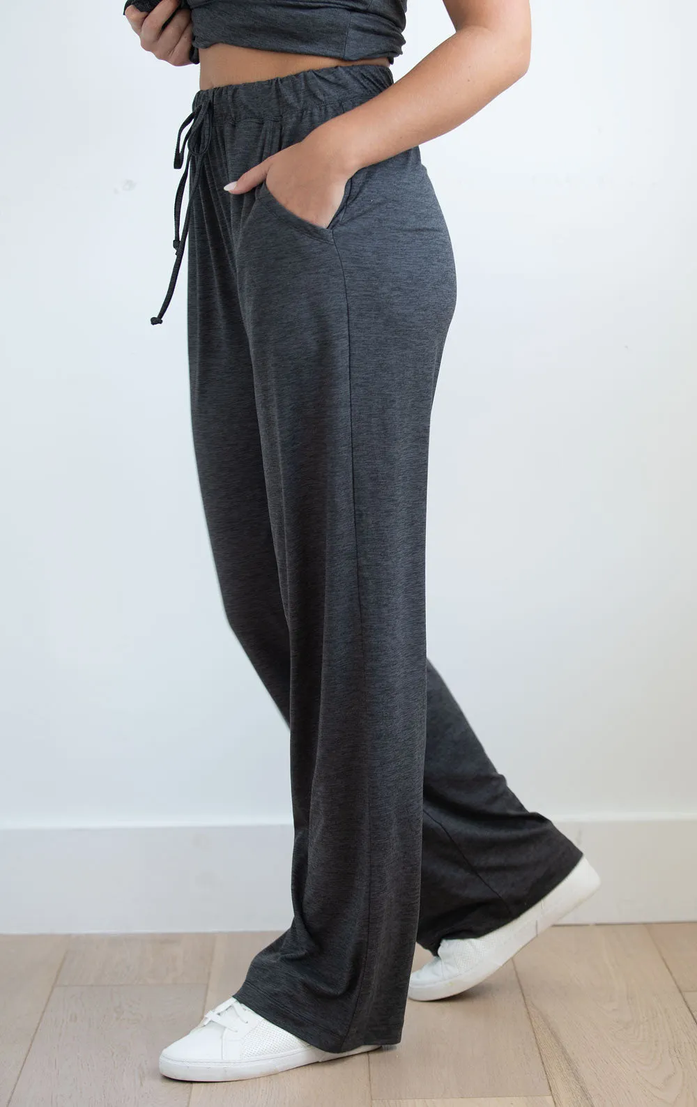 Freedom Knitwear Pant sold by Pajamagram product image thumbnail 3