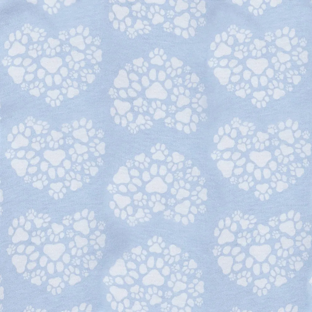 Dog Mom Pajamas sold by Pajamagram product image thumbnail 3