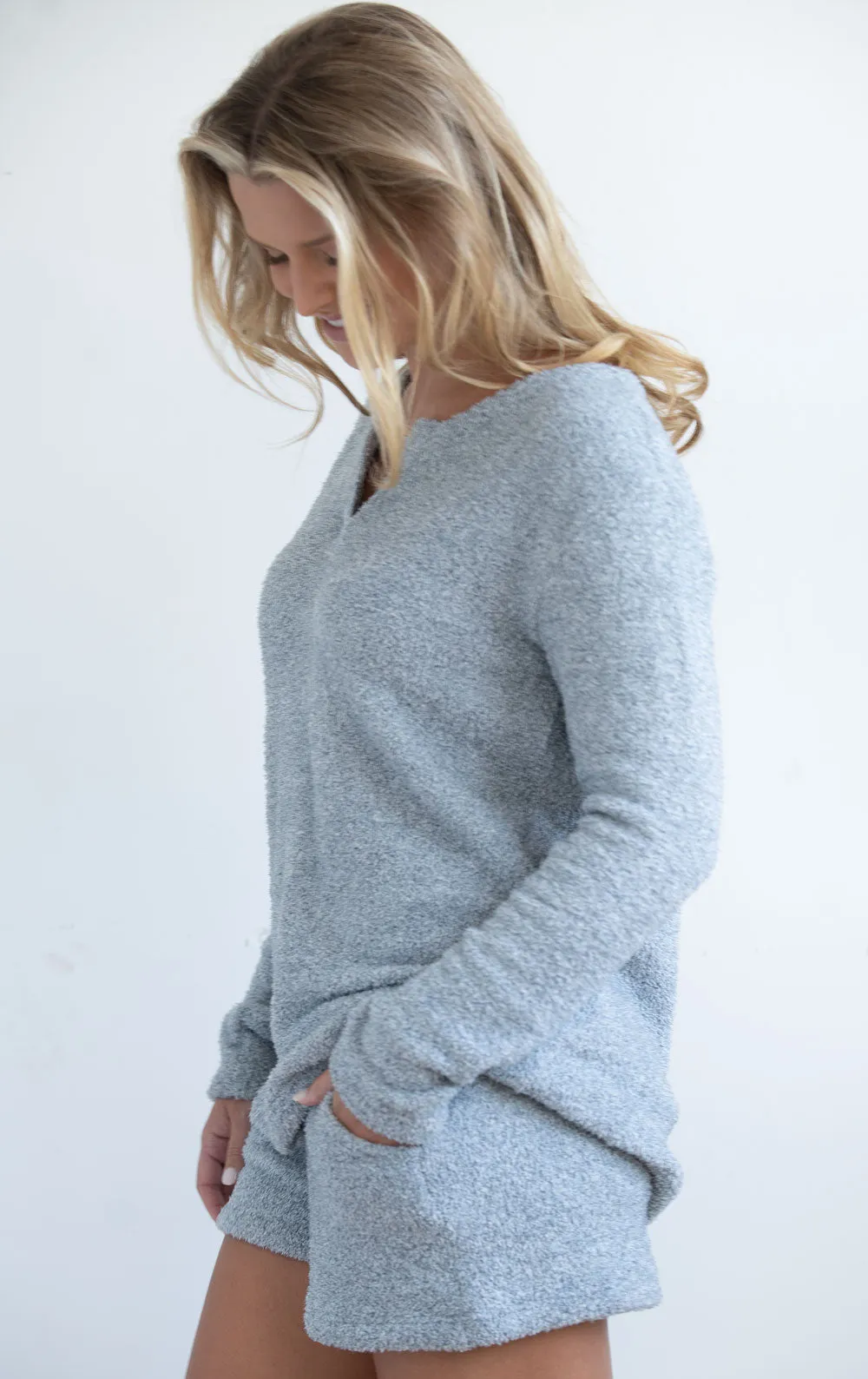 Cozy Escape Pullover sold by Pajamagram product image thumbnail 4