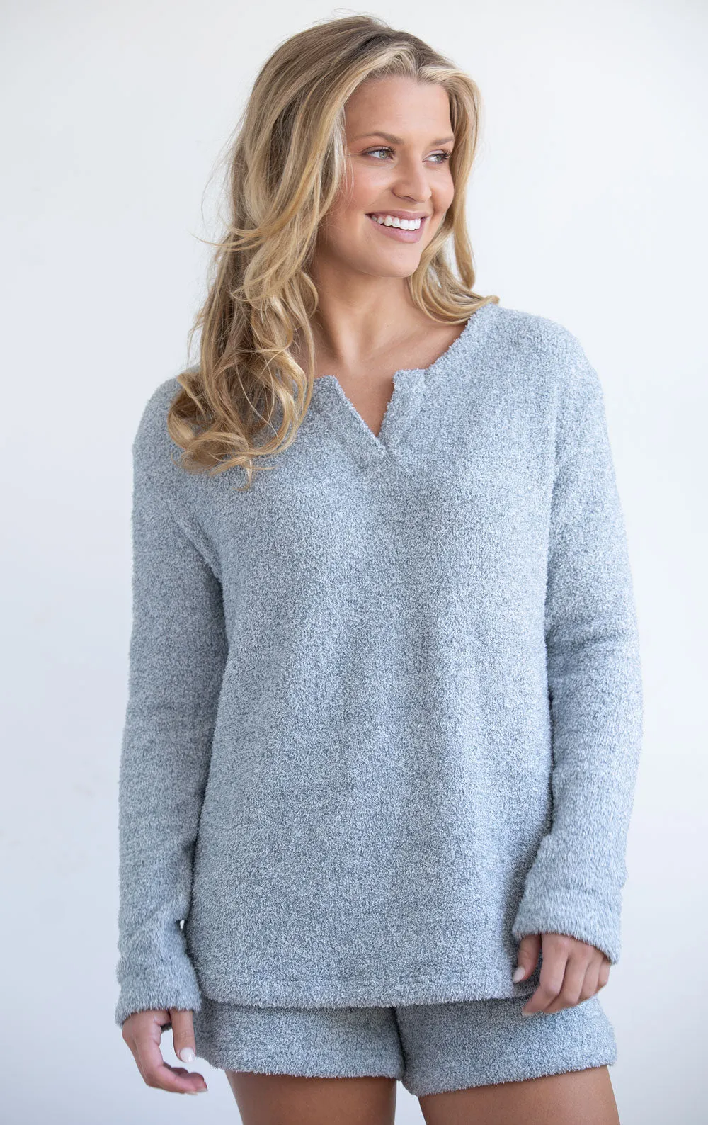 Cozy Escape Pullover sold by Pajamagram product image thumbnail 2
