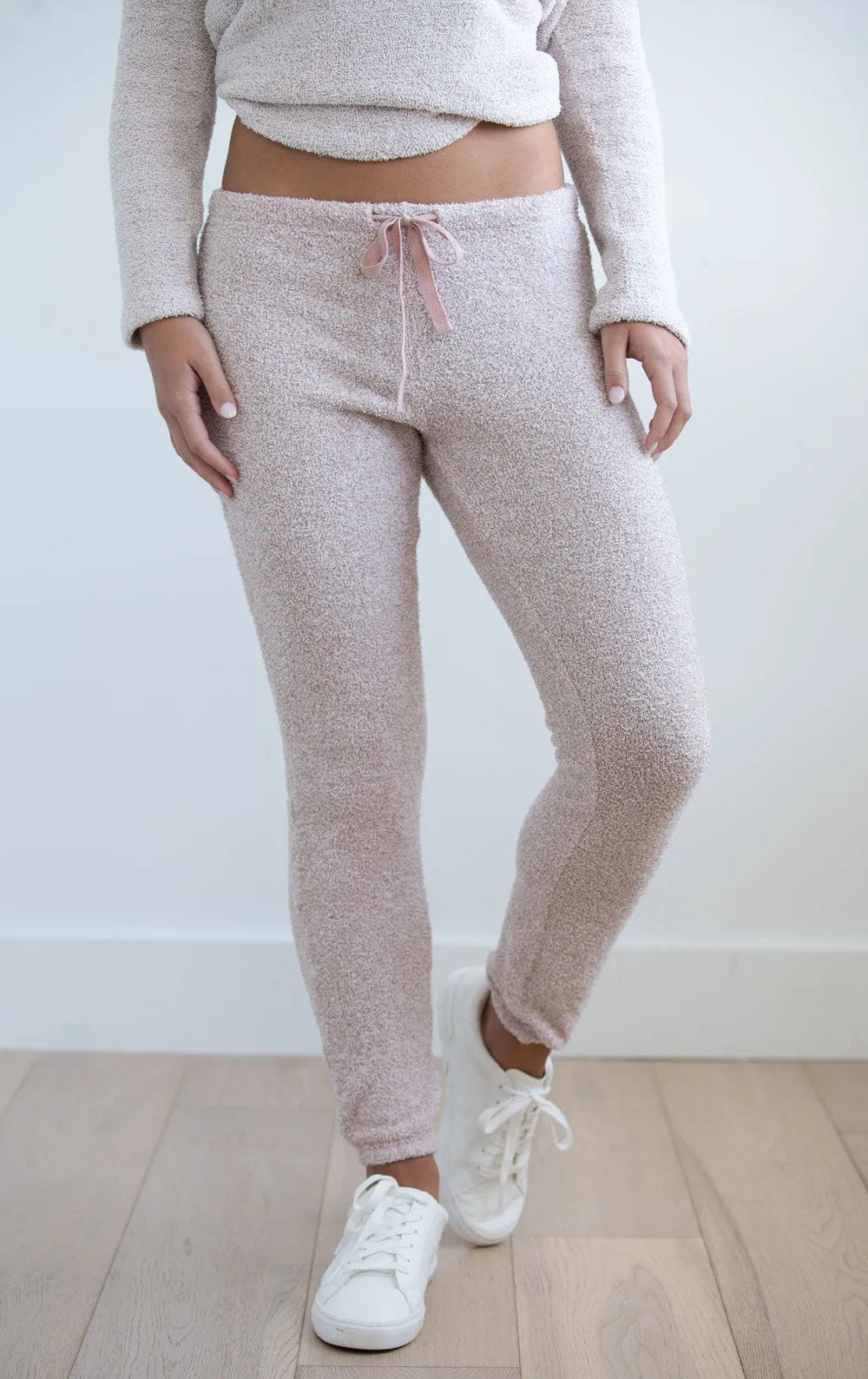 Cozy Escape Jogger sold by Pajamagram