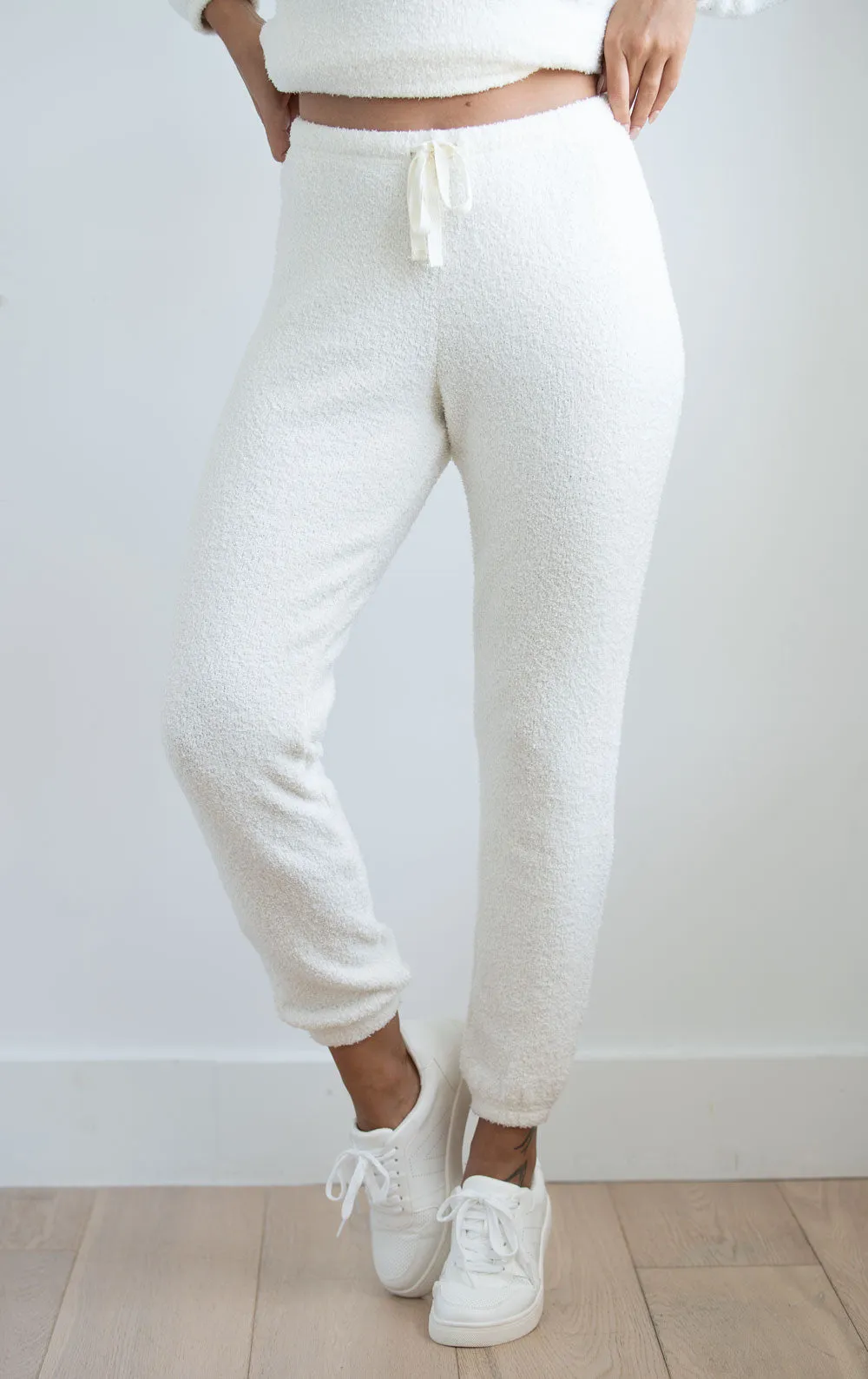 Cozy Escape Jogger sold by Pajamagram product image thumbnail 2