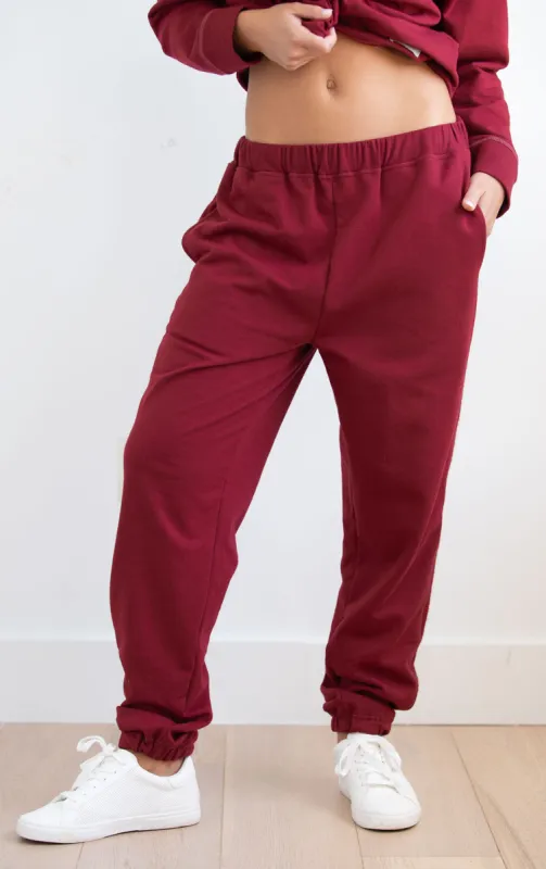 Classic Unisex Jogger- Final Sale sold by Pajamagram