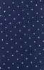 Classic Polka-Dot Mid-Length Robe sold by Pajamagram