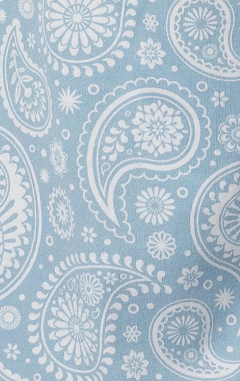 Pocket Tee Capri Pajamas sold by Pajamagram product image thumbnail 5