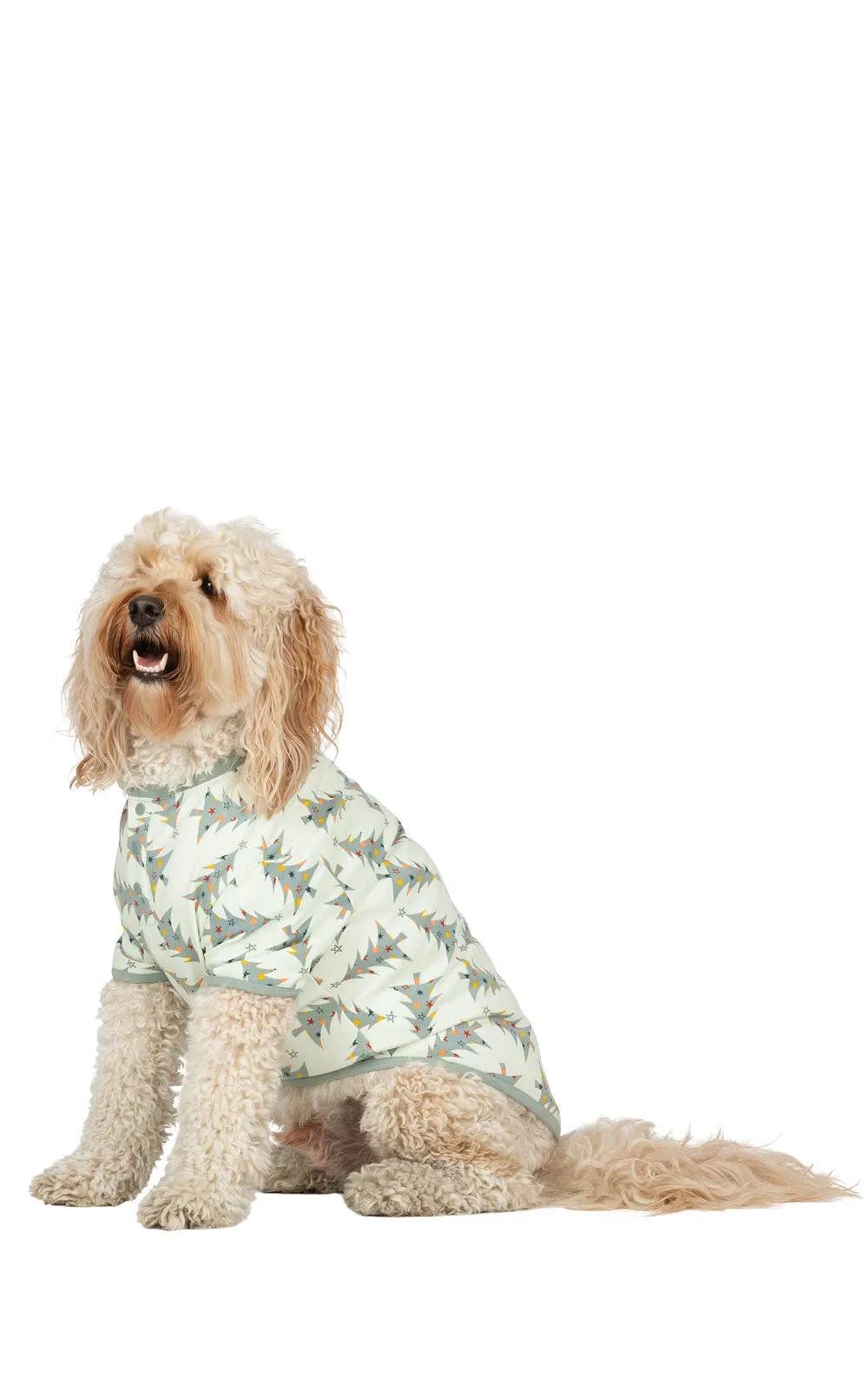 Balsam & Pine Pet Pajamas sold by Pajamagram