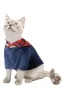 Americana Plaid Pet Pajamas sold by Pajamagram