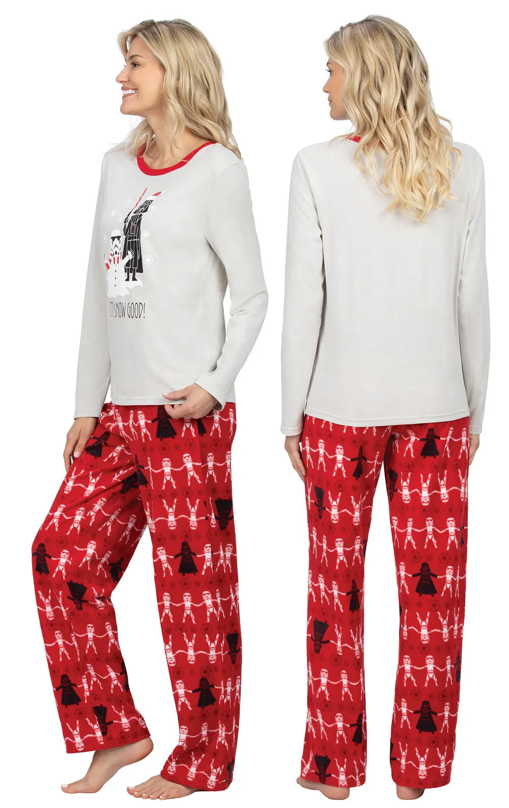 Star Wars Pajamas - Final Sale sold by Pajamagram product image thumbnail 2