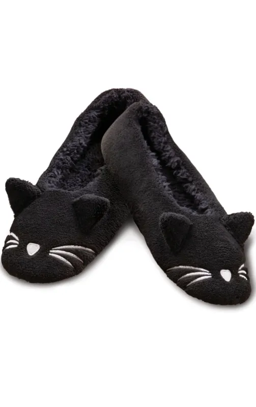 Kitty Slippers - Final Sale sold by Pajamagram