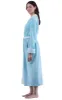 Super Soft Robe - Blue - Final Sale sold by Pajamagram