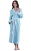 Super Soft Robe - Blue - Final Sale sold by Pajamagram