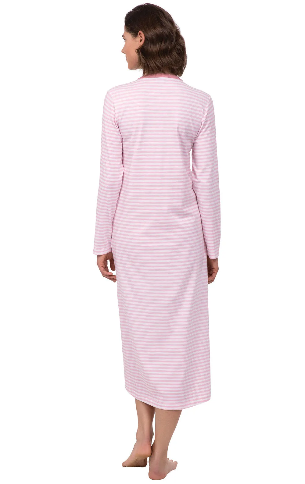Convertible Sleeve Nightgown - Final Sale sold by Pajamagram product image thumbnail 5