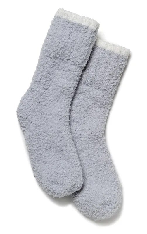 Cozy Escape Socks- Final Sale sold by Pajamagram