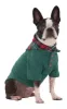 Christmas Plaid Pet Pajamas - Pet & Owner sold by Pajamagram