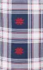 Snowfall Plaid Flannel Pet Pajamas - Pet & Owner sold by Pajamagram
