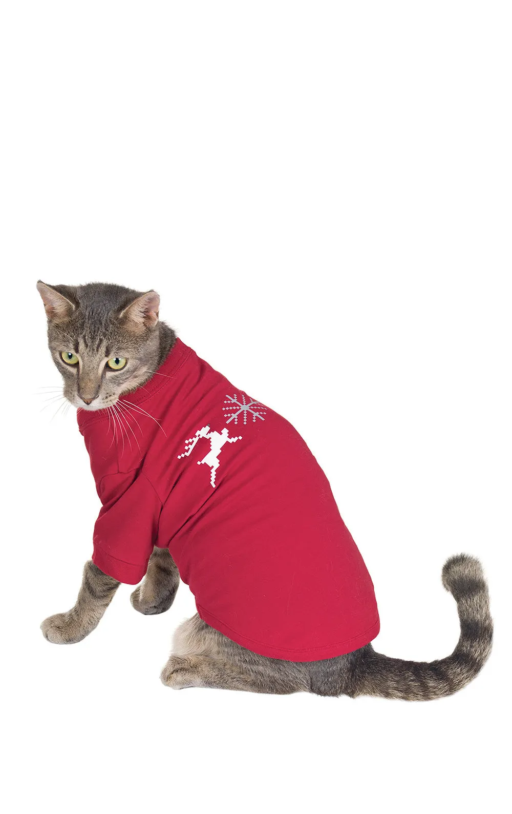 Nordic Pet Pajamas - Family Set sold by Pajamagram product image thumbnail 2