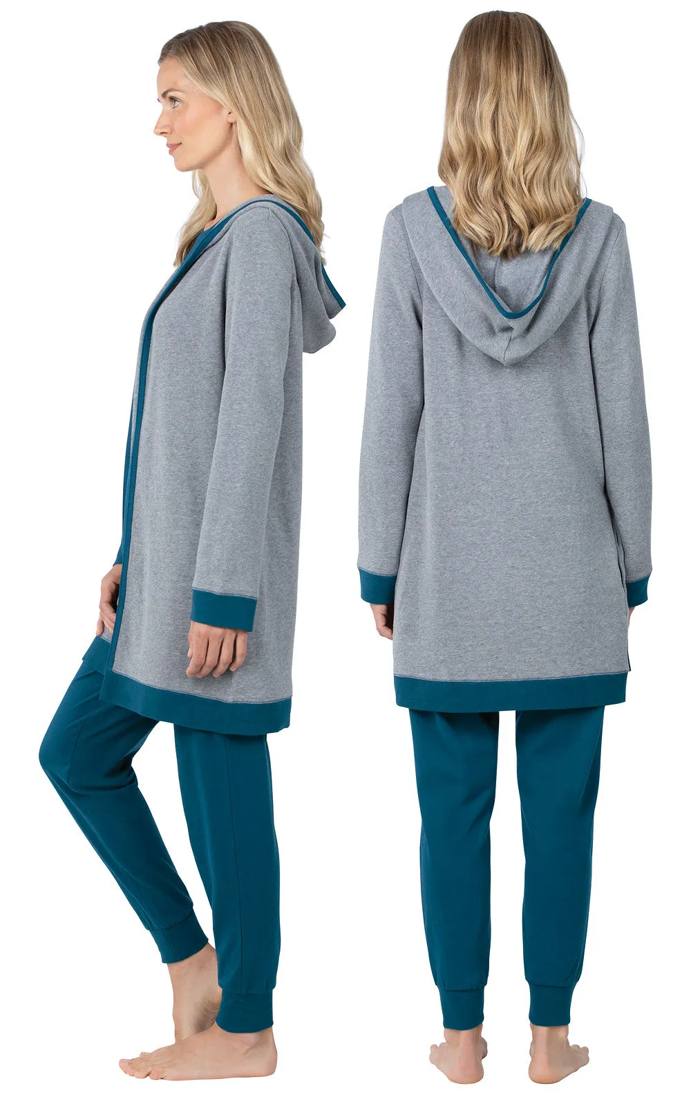 Addison Meadow 3-Piece Set sold by Pajamagram product image thumbnail 5