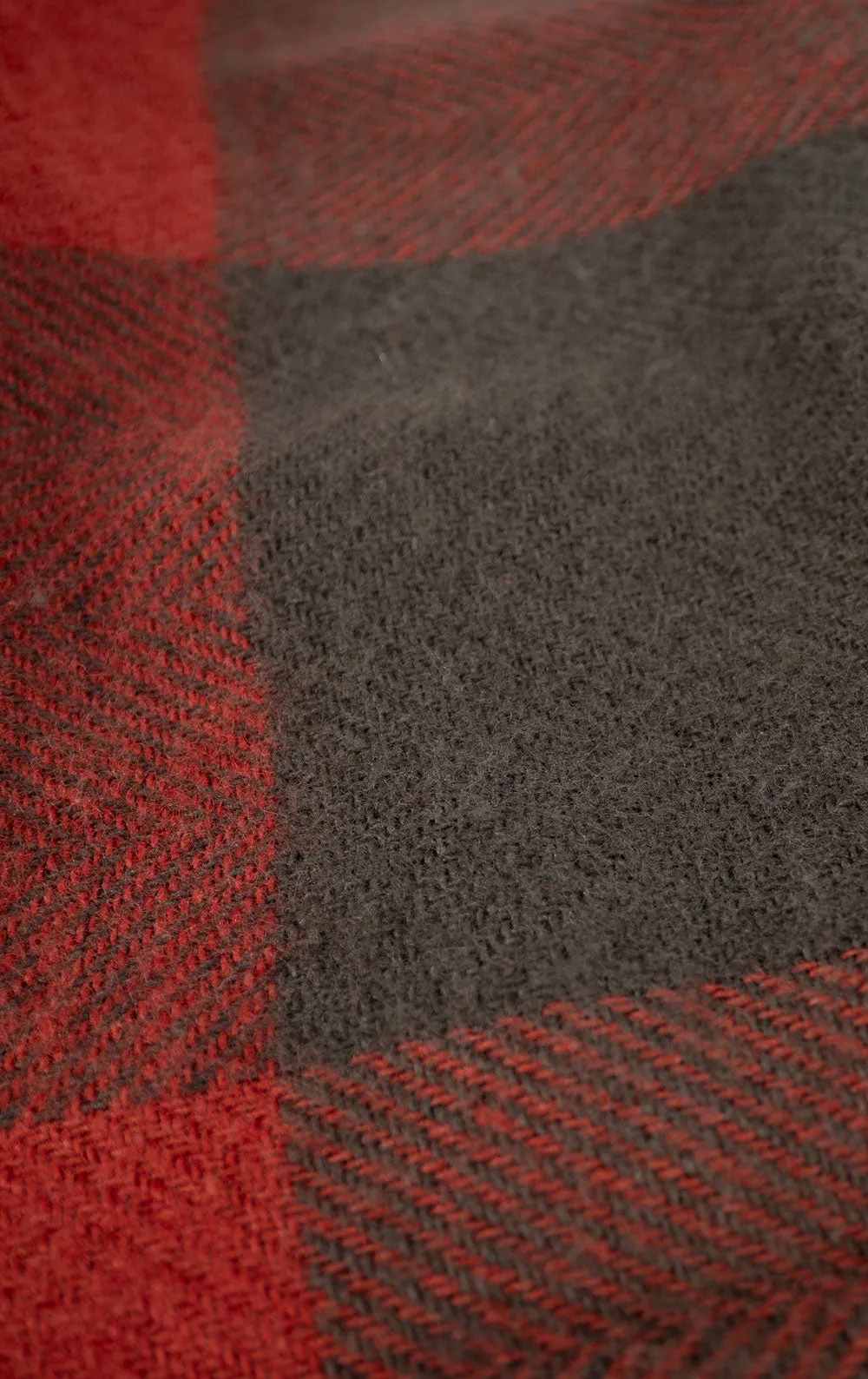 Buffalo Plaid Pet Pajamas sold by Pajamagram product image thumbnail 4