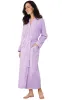 Classic Polka-Dot Robe - Pastel - Final Sale sold by Pajamagram