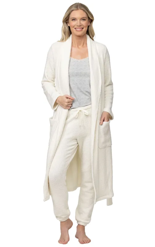 Cozy Escape Total Escape 4-Piece Set sold by Pajamagram