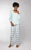 Lightweight Fleece Pullover Pajamas sold by Pajamagram
