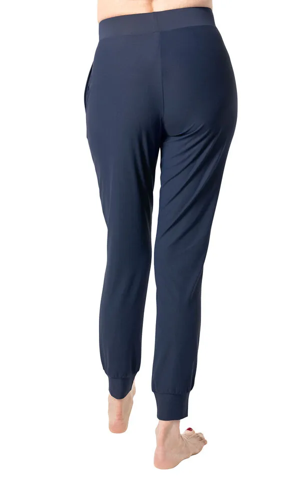 Cooling Pajama Jogger Pants sold by Pajamagram product image thumbnail 3