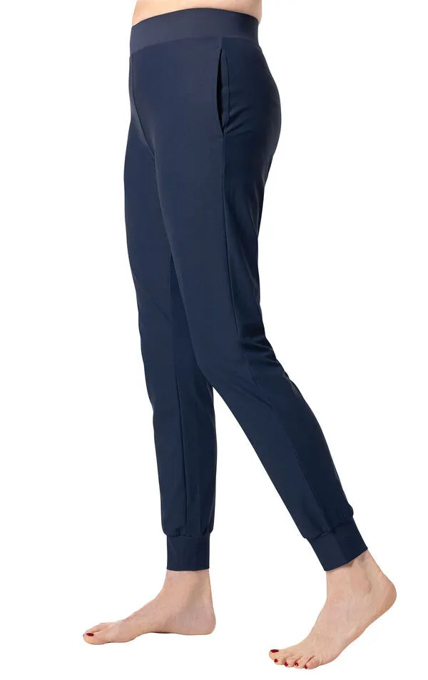 Cooling Pajama Jogger Pants sold by Pajamagram product image thumbnail 4