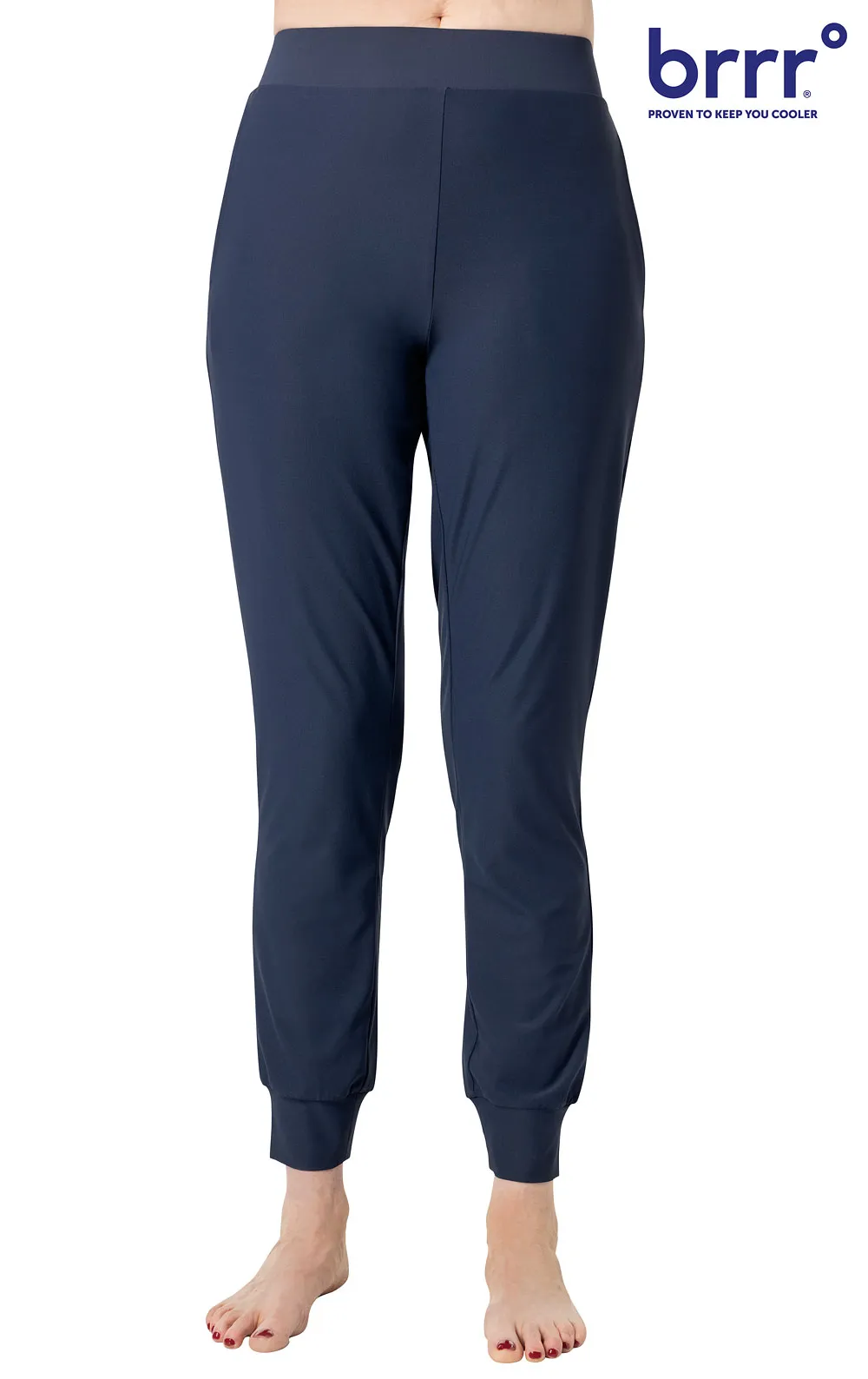 Cooling Pajama Jogger Pants sold by Pajamagram product image thumbnail 2