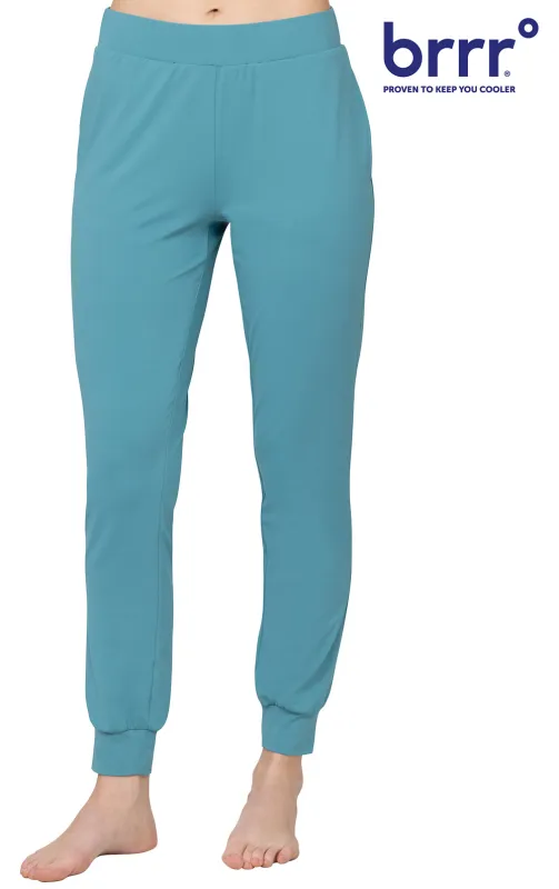 Cooling Pajama Jogger Pants sold by Pajamagram
