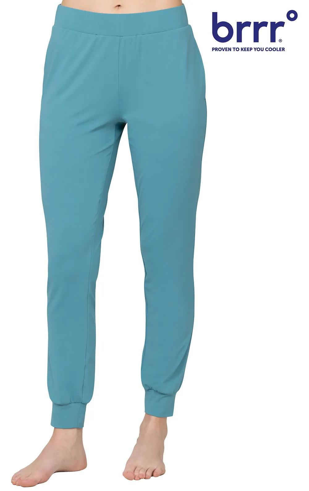 Cooling Pajama Jogger Pants sold by Pajamagram