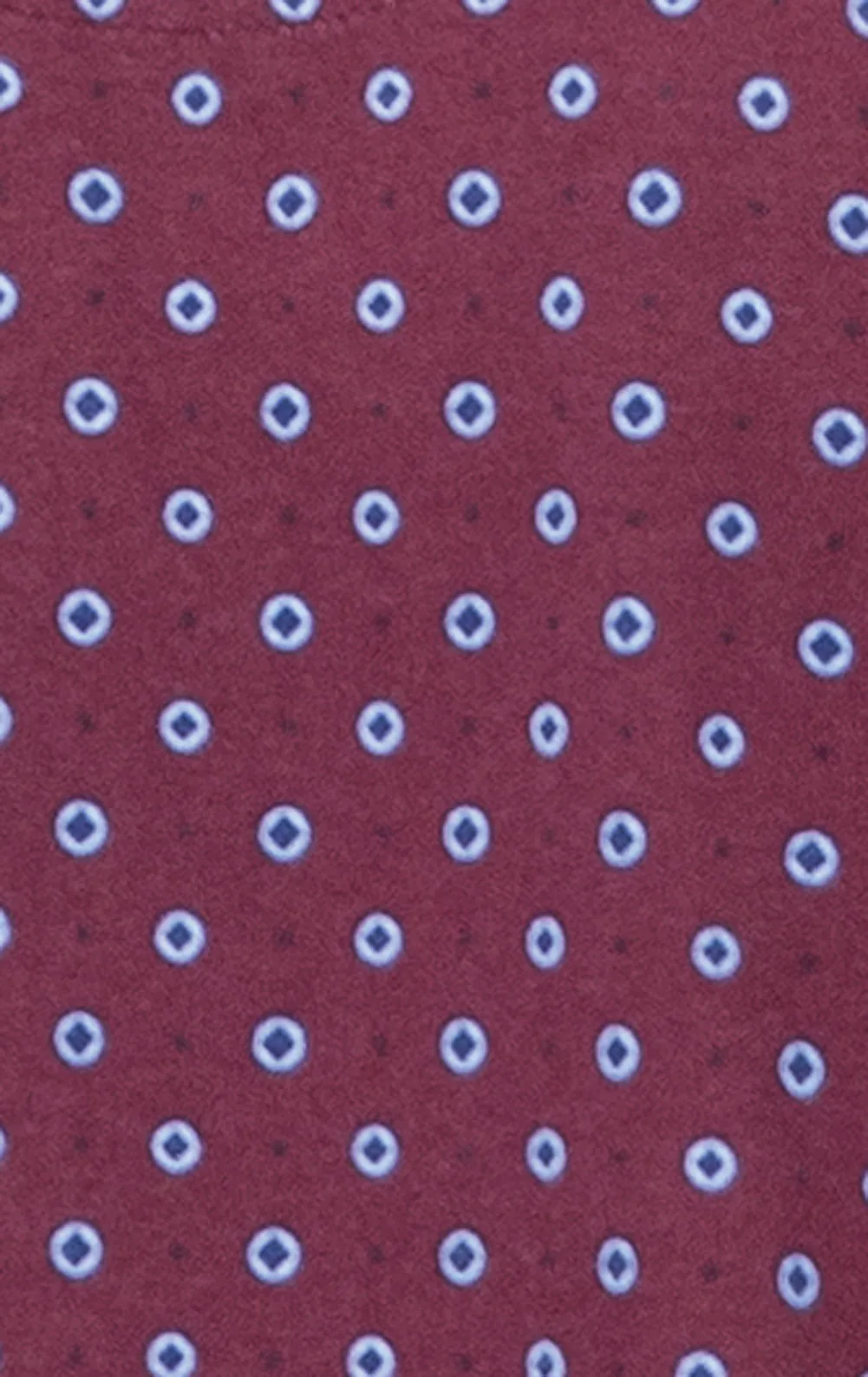 Printed Button-Front Men's Pajamas sold by Pajamagram product image thumbnail 4