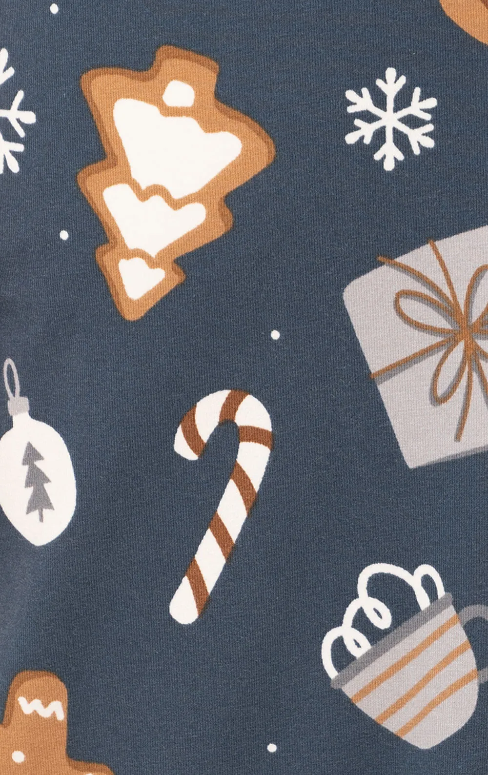 Sweet Comforts Matching Couples Pajamas sold by Pajamagram product image thumbnail 4