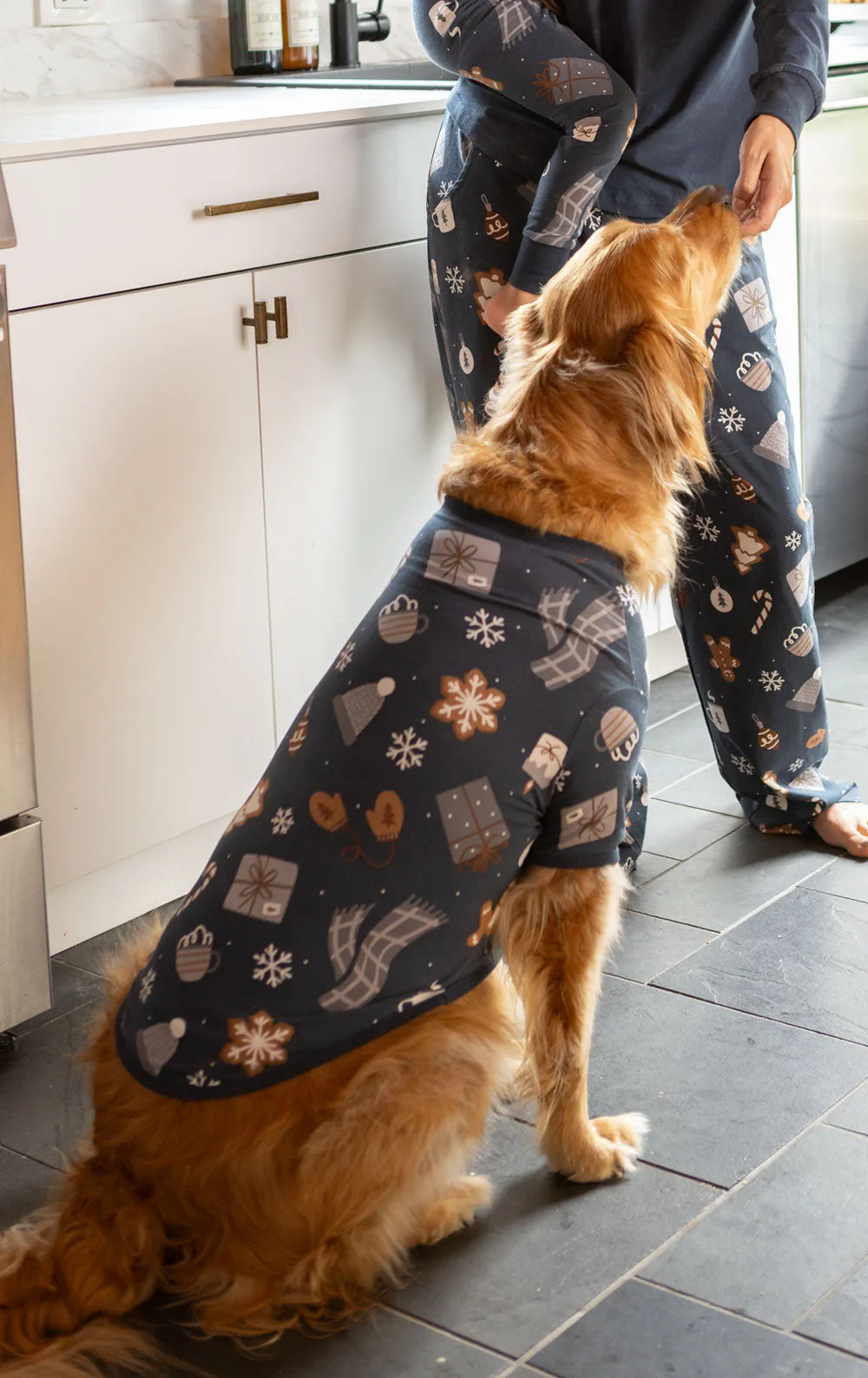 Sweet Comforts Pet Pajamas - Pet & Owner sold by Pajamagram product image thumbnail 2