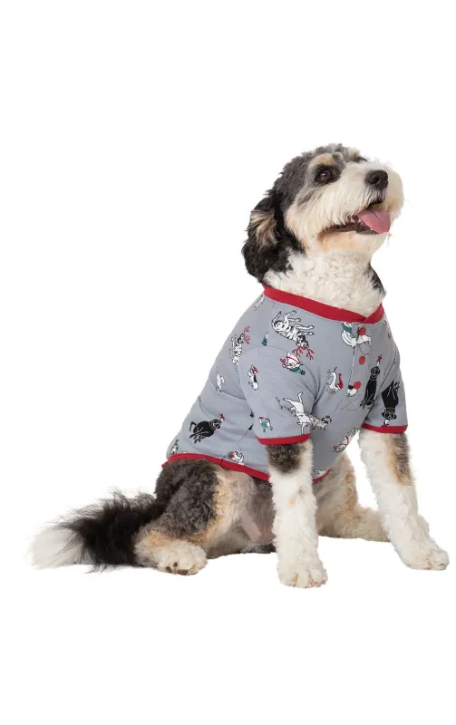 Howlidays Pet Pajamas - Final Sale sold by Pajamagram