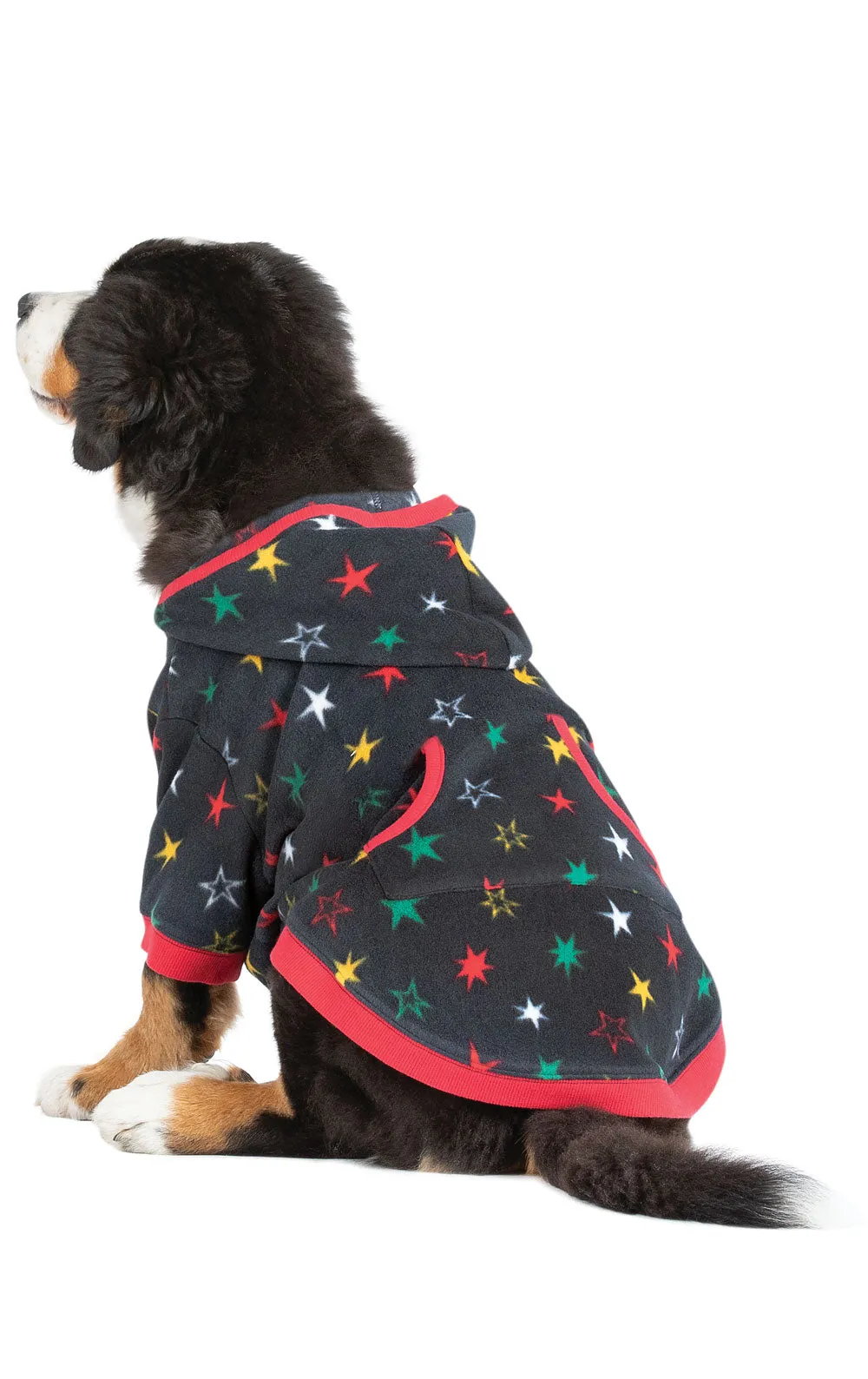 Celebration Hootie-Footie Onesie Pet Pajamas - Final Sale sold by Pajamagram
