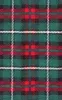 Christmas Plaid Matching Couples Pajamas sold by Pajamagram