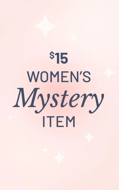 Women's Mystery Item - Final Sale sold by Pajamagram