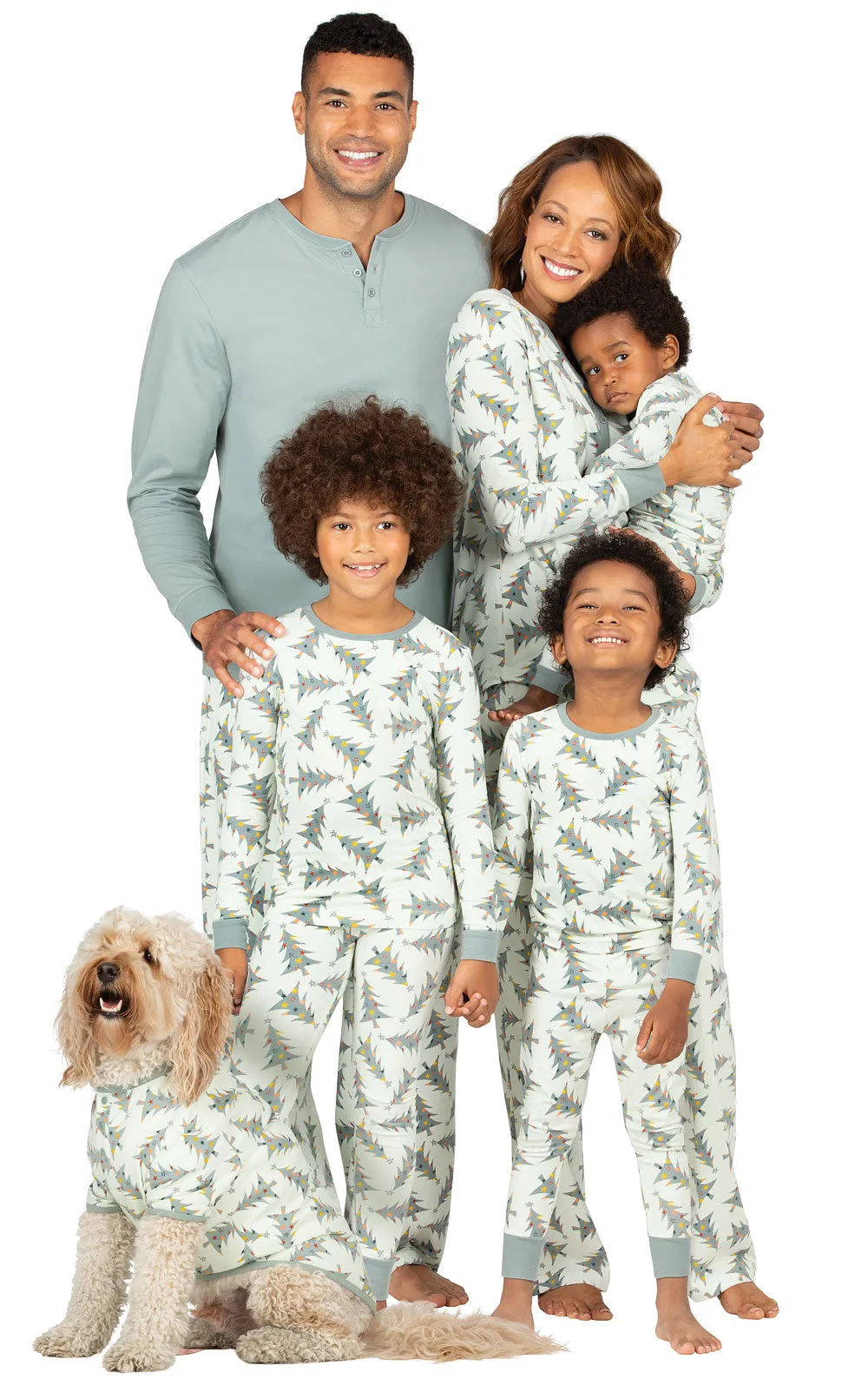 Balsam & Pine Pet Pajamas - Family Set sold by Pajamagram product image thumbnail 2