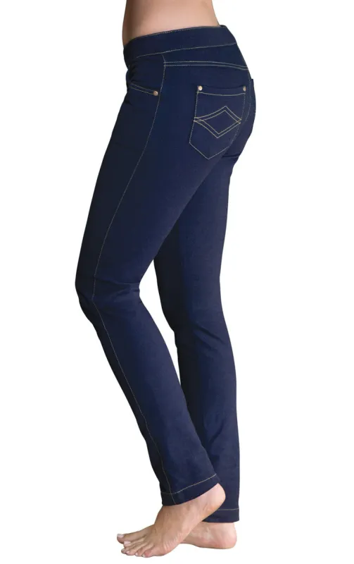 Women's Skinny Jeans sold by Pajamajeans