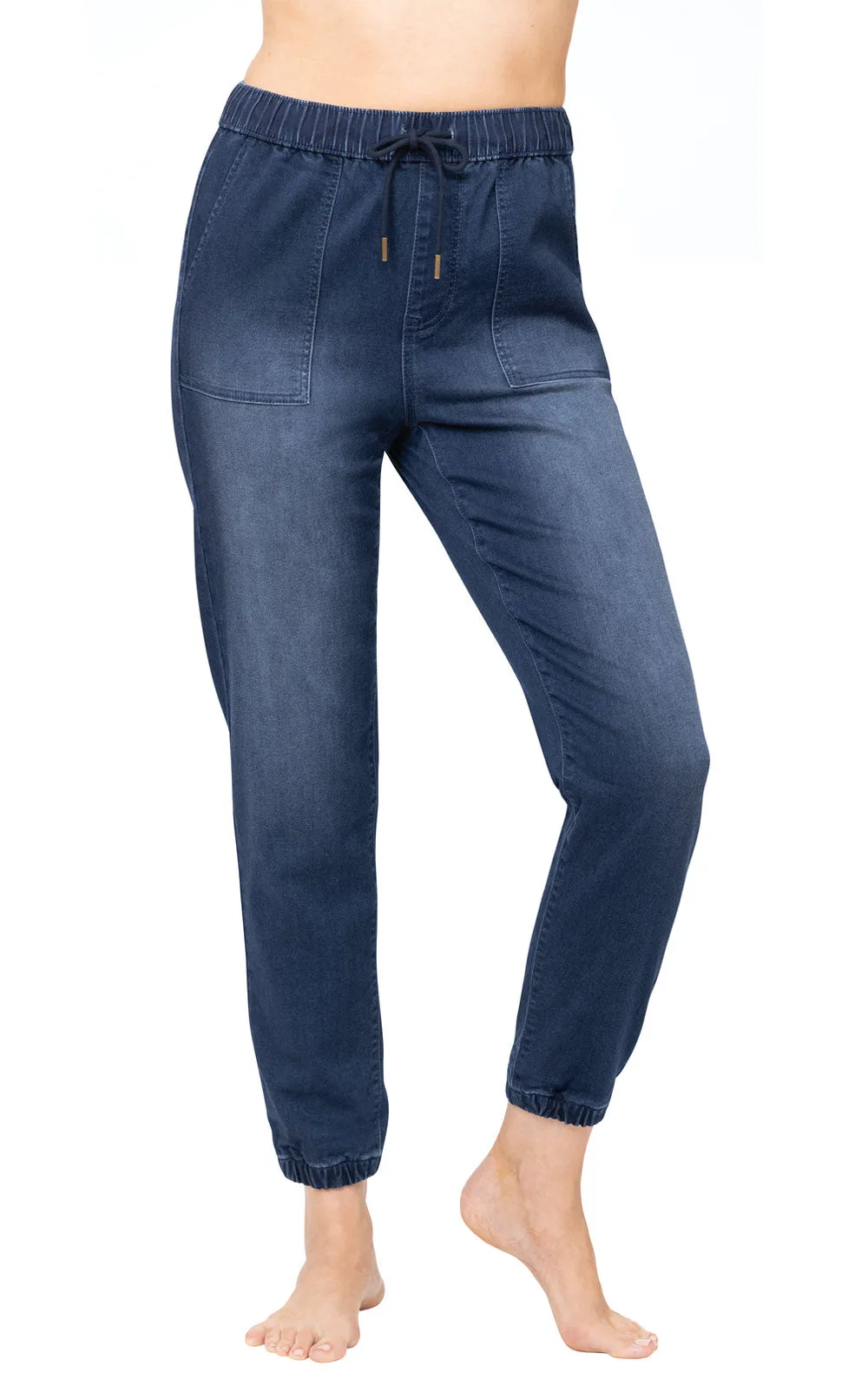 Women's Jogger Jeans sold by Pajamajeans