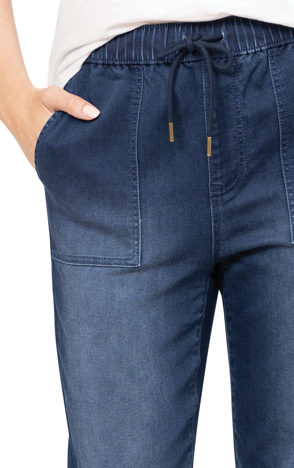 Women's Jogger Jeans sold by Pajamajeans product image thumbnail 3