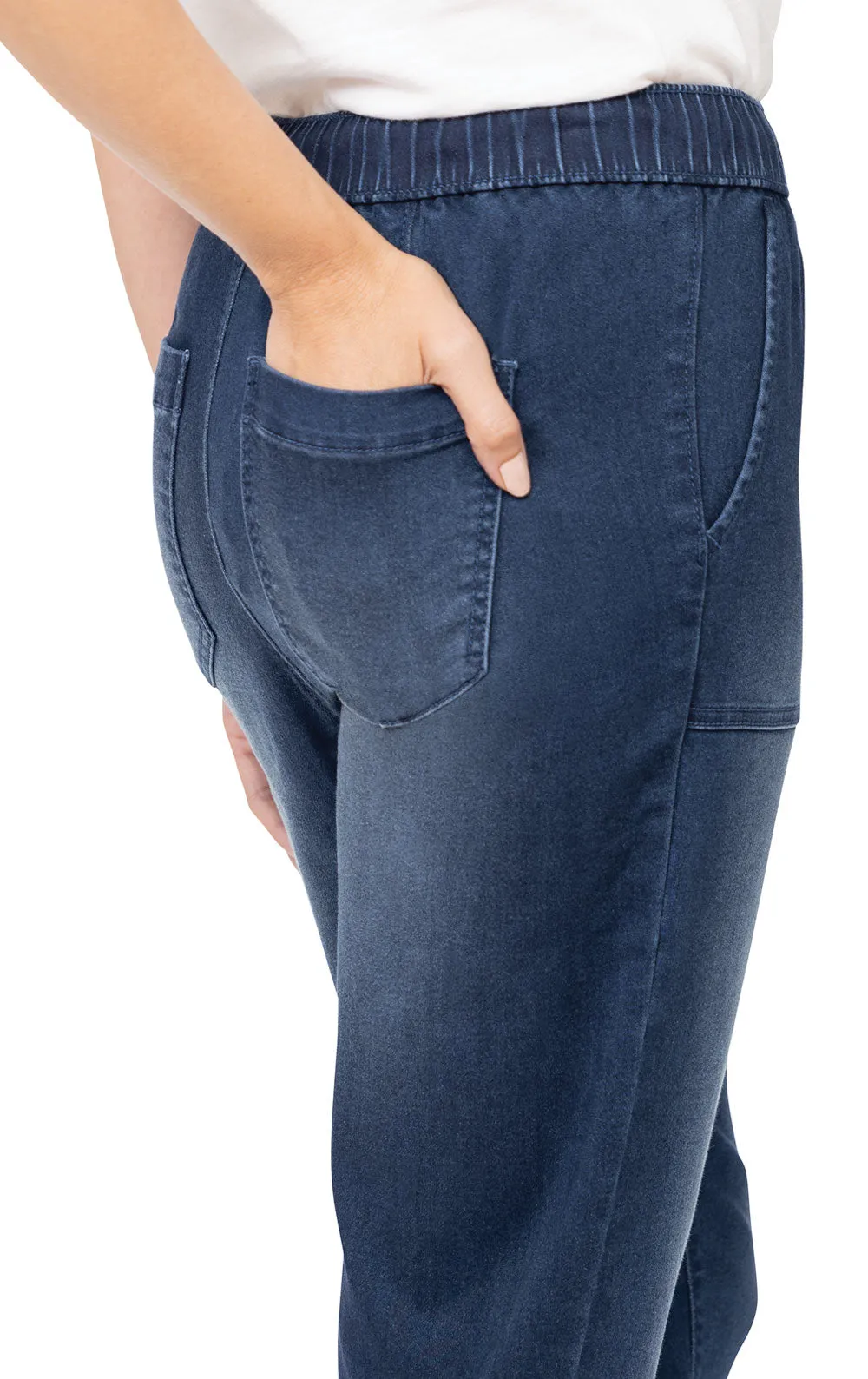 Women's Jogger Jeans sold by Pajamajeans product image thumbnail 4
