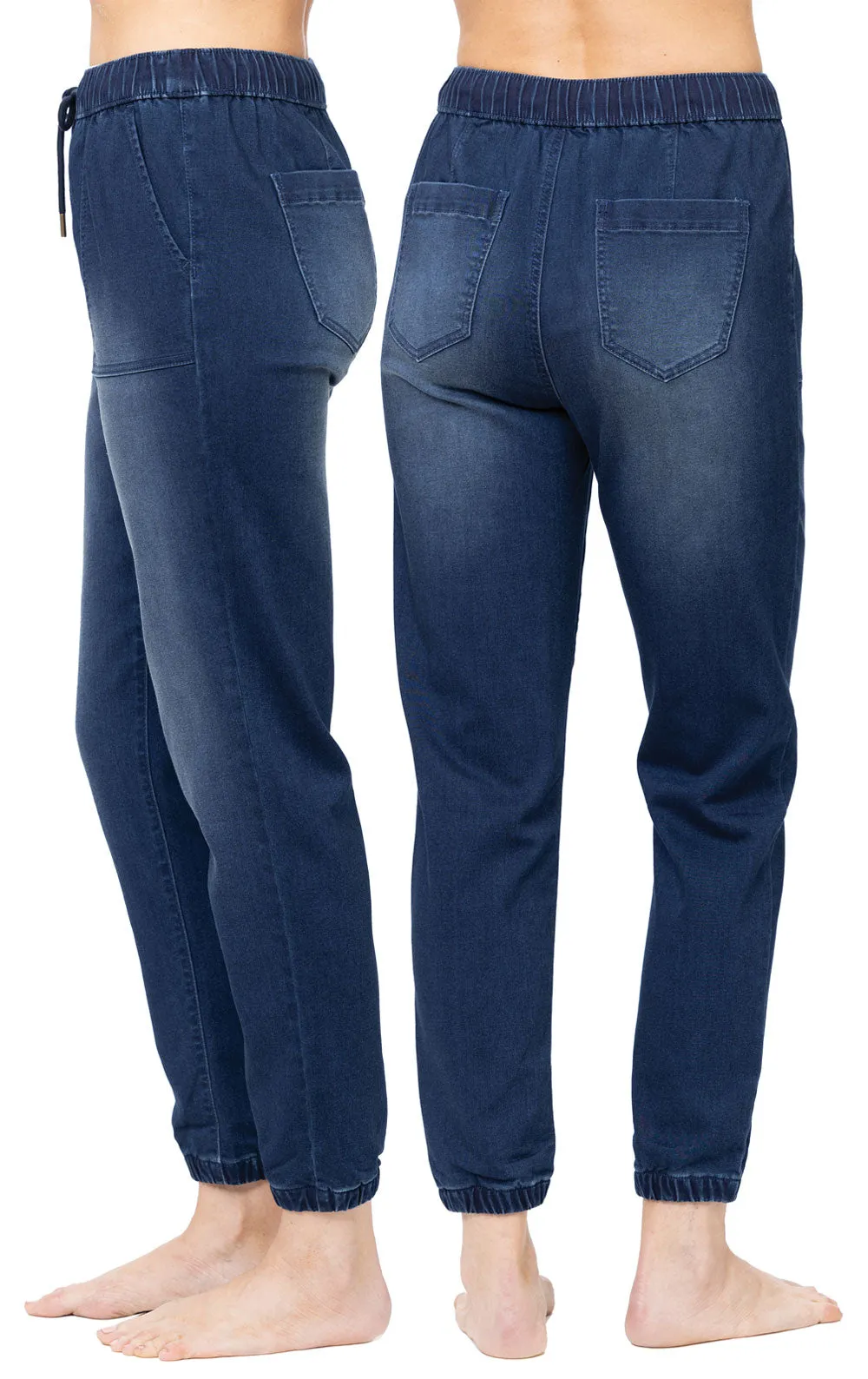 Women's Jogger Jeans sold by Pajamajeans product image thumbnail 2