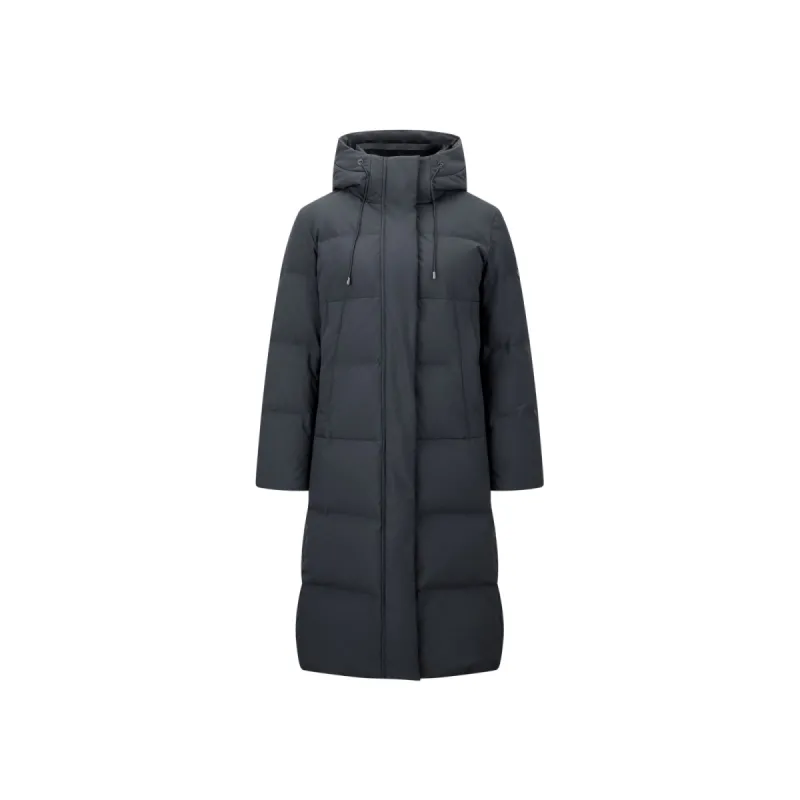 Women's Waterproof Goose Down Jacket sold by PEACEBIRD
