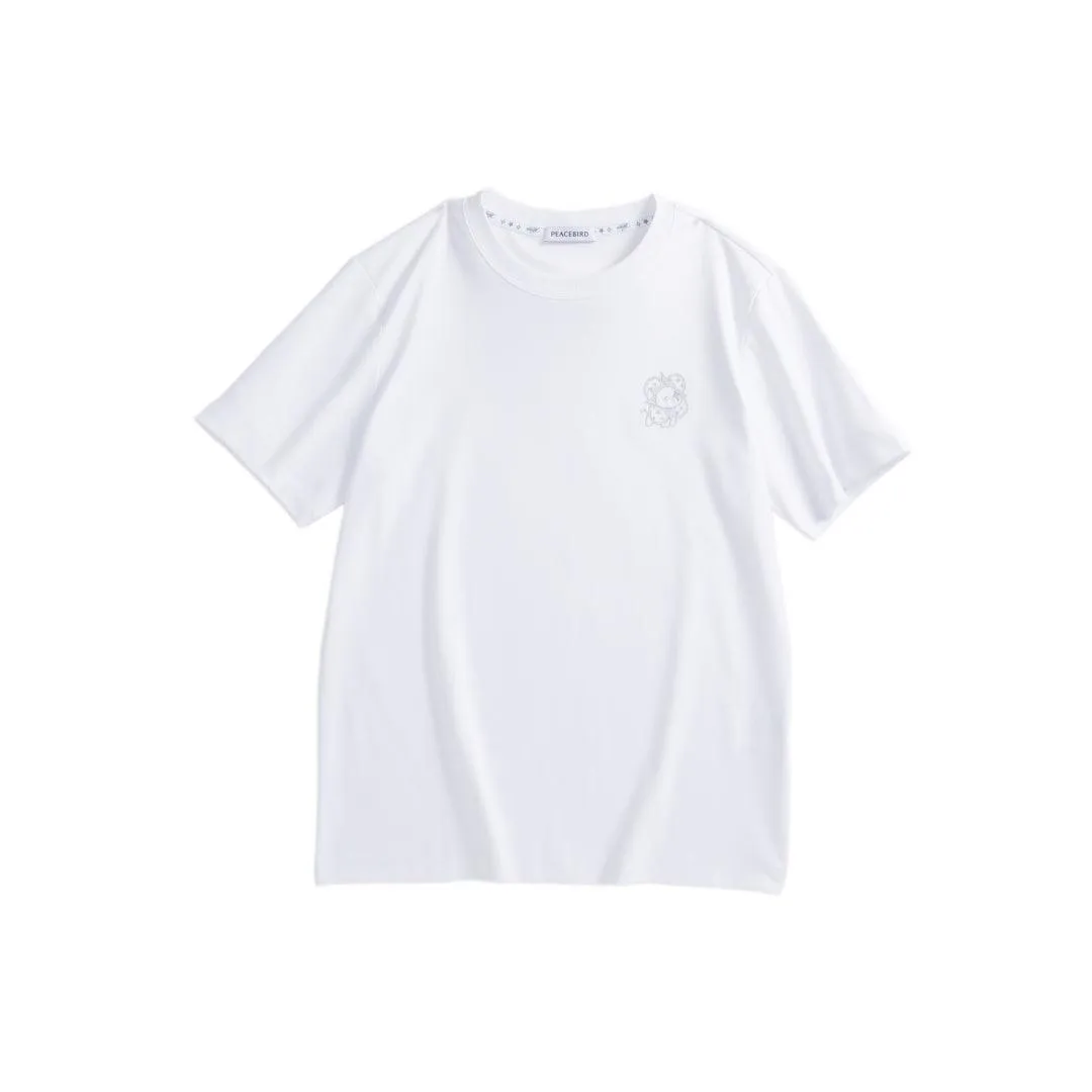 *US Final Sale* Men's Short Sleeve T-Shirt sold by PEACEBIRD