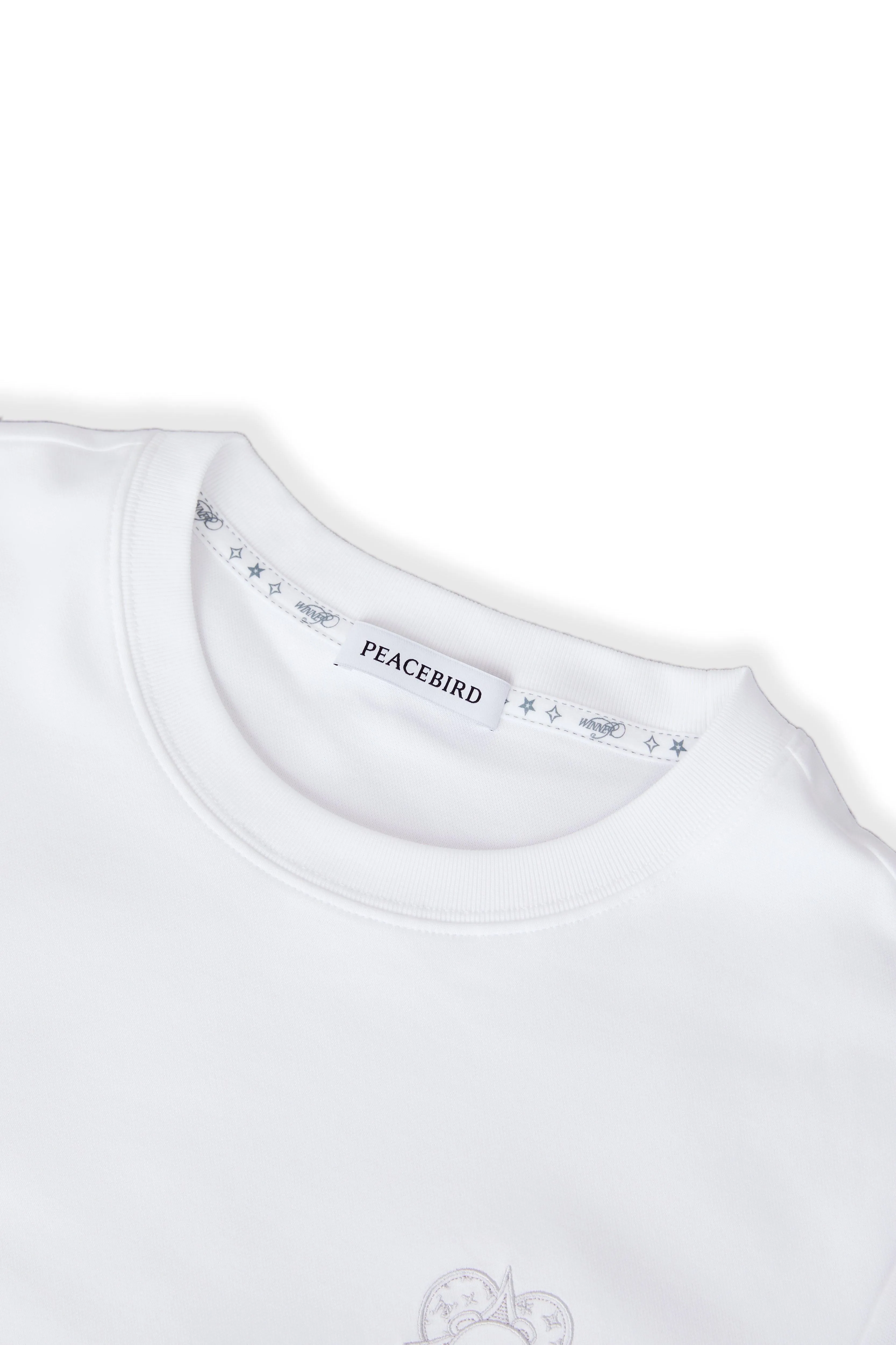 *US Final Sale* Men's Short Sleeve T-Shirt sold by PEACEBIRD product image thumbnail 3