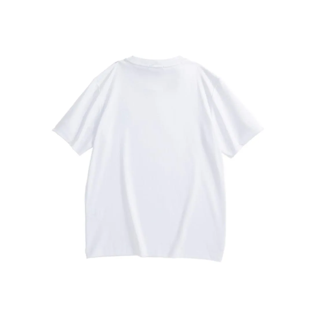 *US Final Sale* Men's Short Sleeve T-Shirt sold by PEACEBIRD product image thumbnail 2