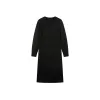 Women's Cable Knit Sweater Dress sold by PEACEBIRD