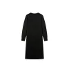 Women's Cable Knit Sweater Dress sold by PEACEBIRD