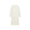 Women's Cable Knit Sweater Dress sold by PEACEBIRD